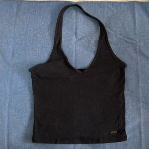 Hollister Halter Tank